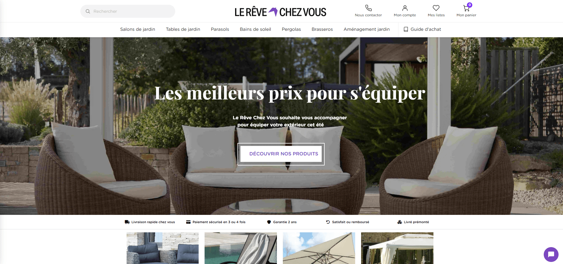LeReveChezVous